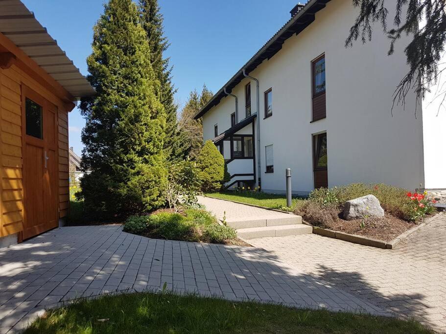Waldblick Titisee Exterior photo